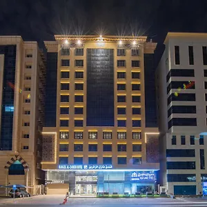 Manazel Al Zaireen Otel