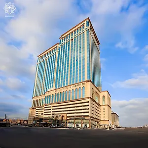 Otel Manarat Gaza - Al Haram Tower, Mekke