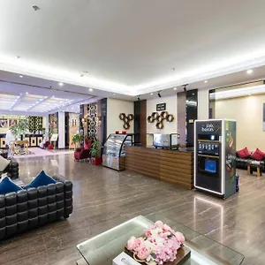 جوري المشاعر فندق