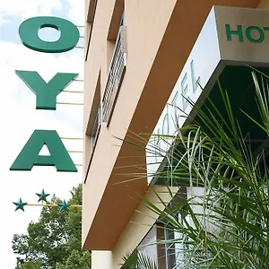 oteli̇ zi̇yaret edi̇n